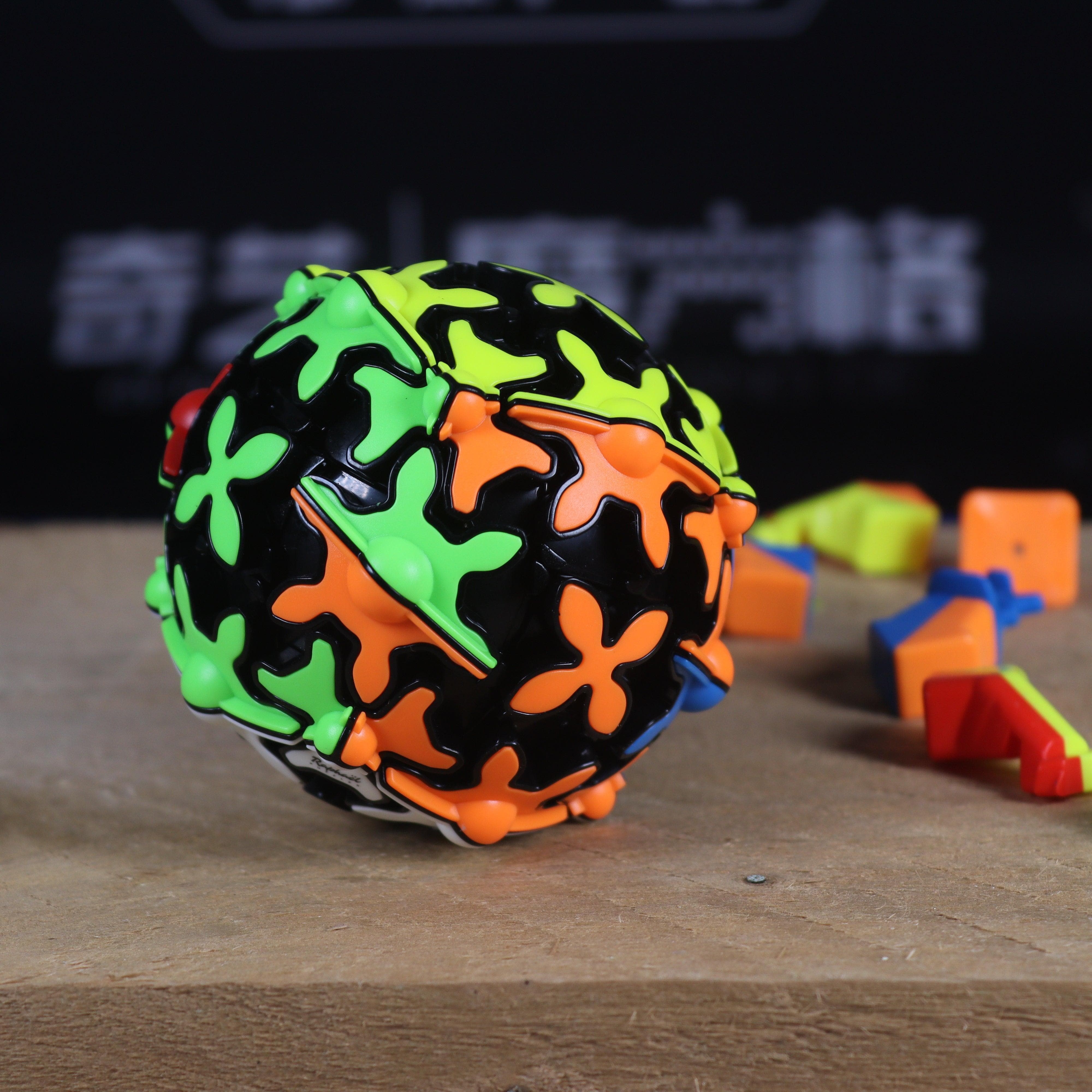 QiYi Gear Sphere