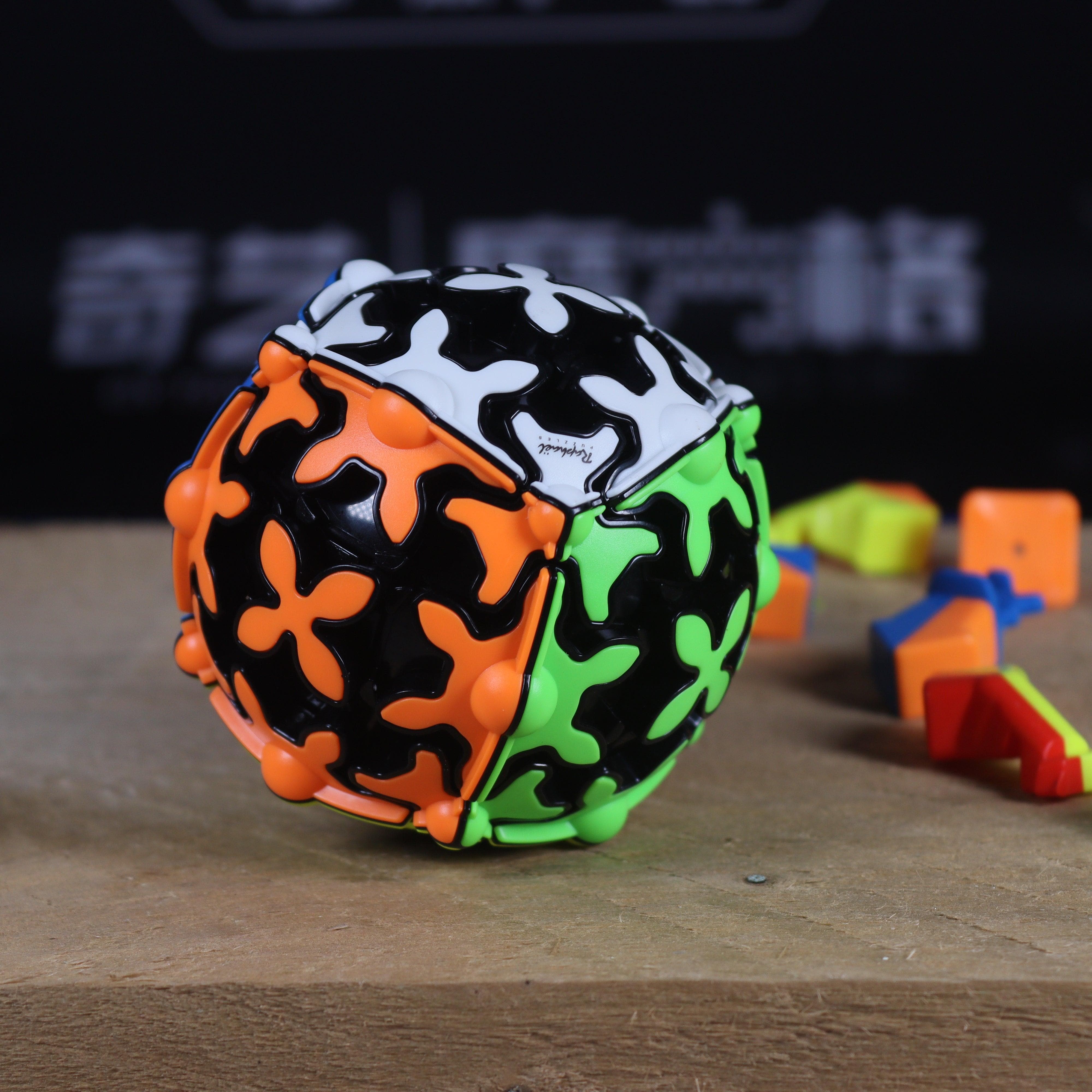 QiYi Gear Sphere