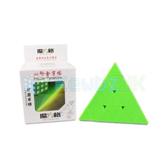 QiYi Master Pyraminx