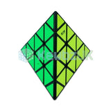 QiYi Master Pyraminx