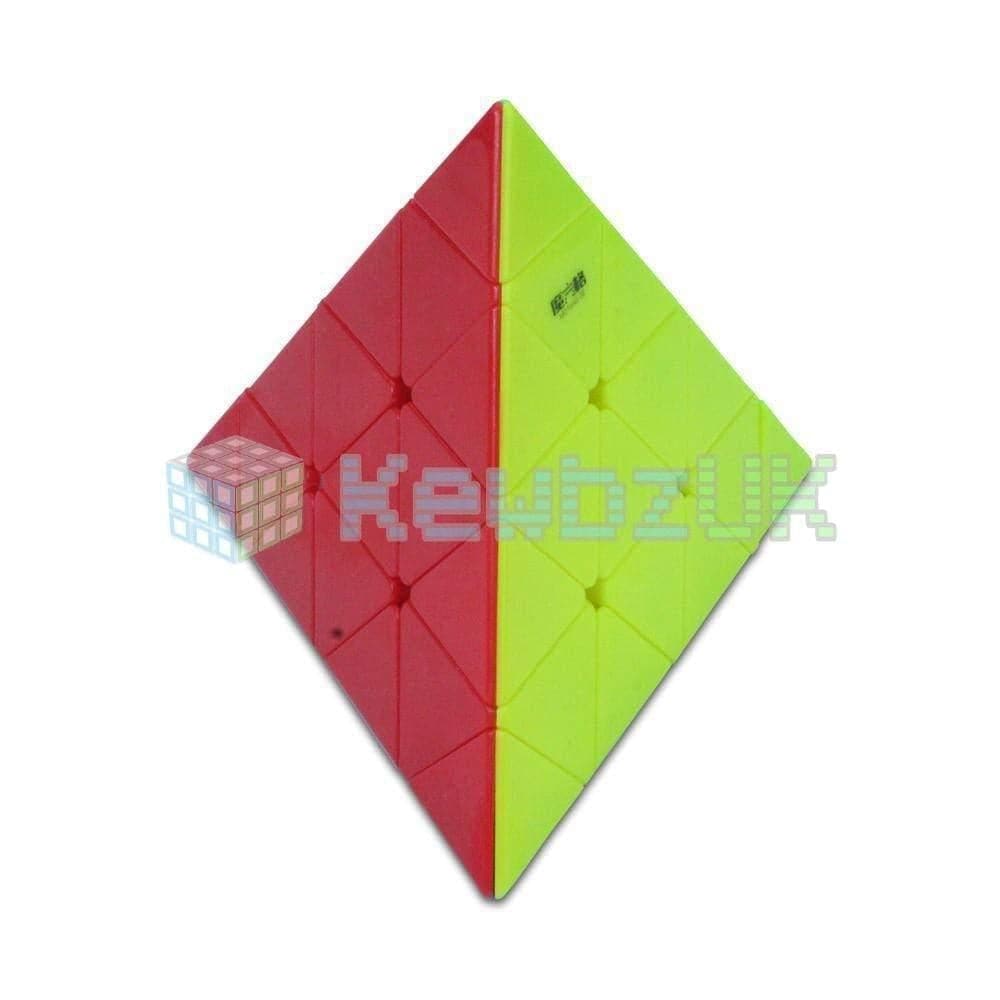 QiYi Master Pyraminx