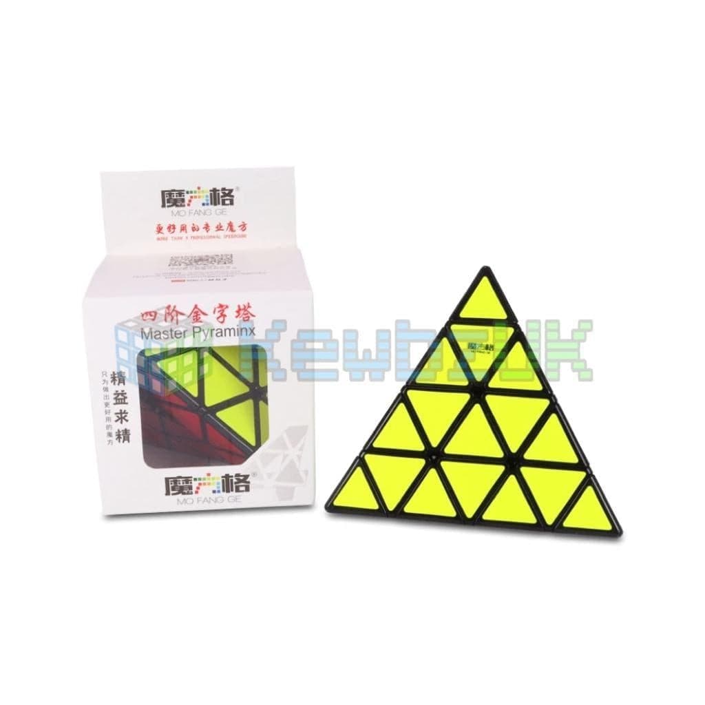 QiYi Master Pyraminx