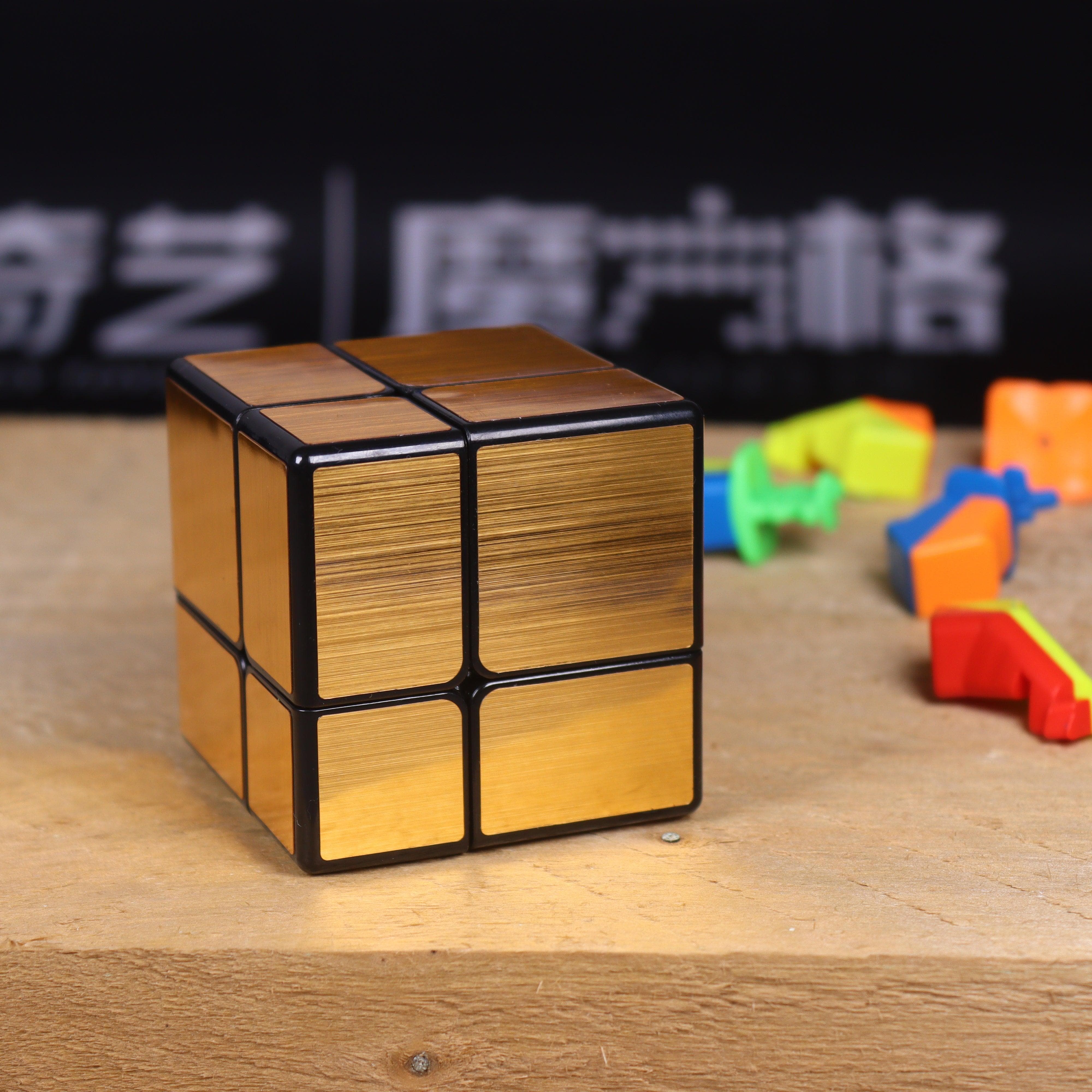 QiYi Mirror 2x2