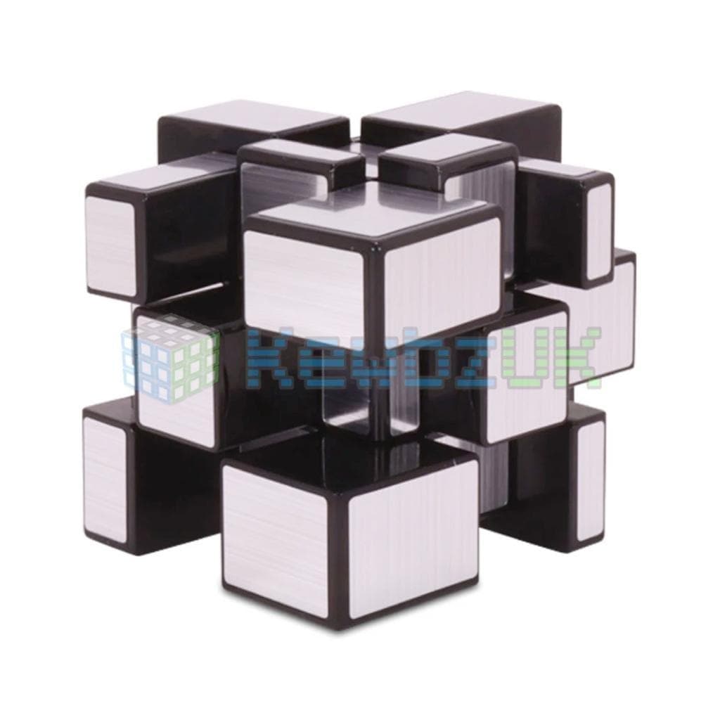 QiYi Mirror 3x3 Cube