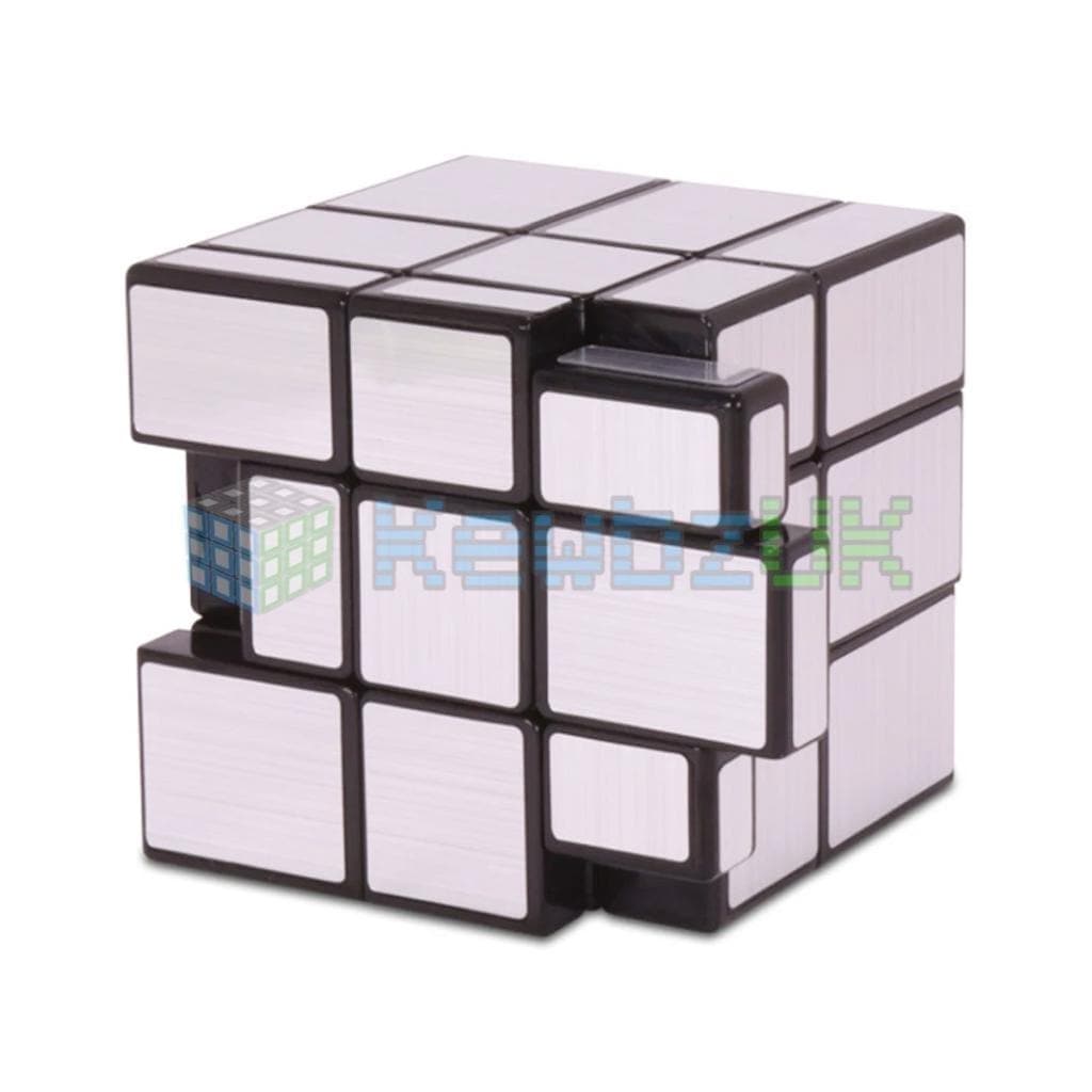 QiYi Mirror 3x3 Cube