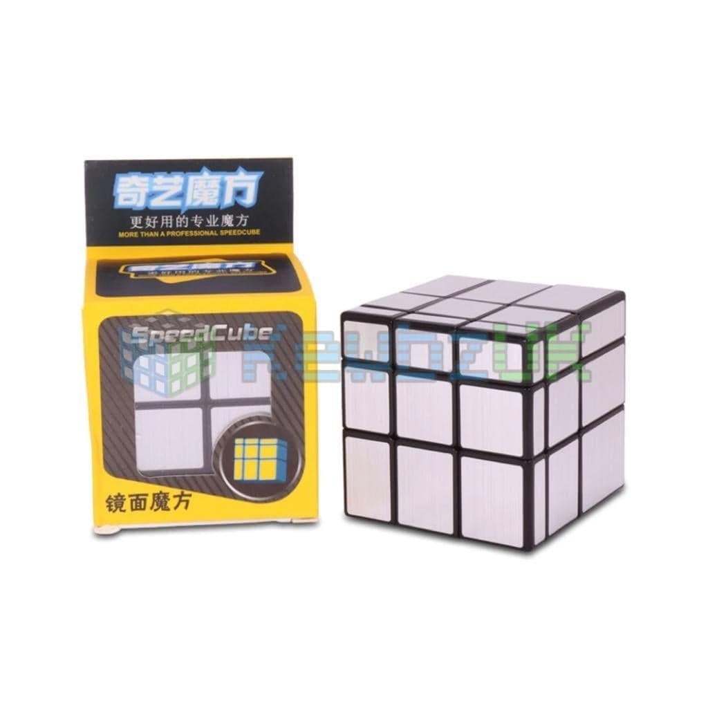 QiYi Mirror 3x3 Cube