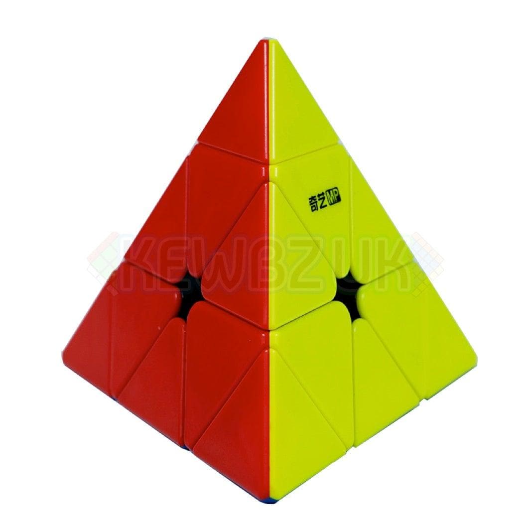 QiYi MP Pyraminx