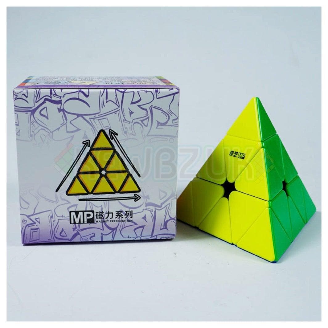 QiYi MP Pyraminx