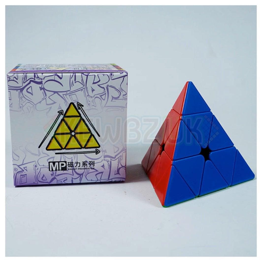 QiYi MP Pyraminx