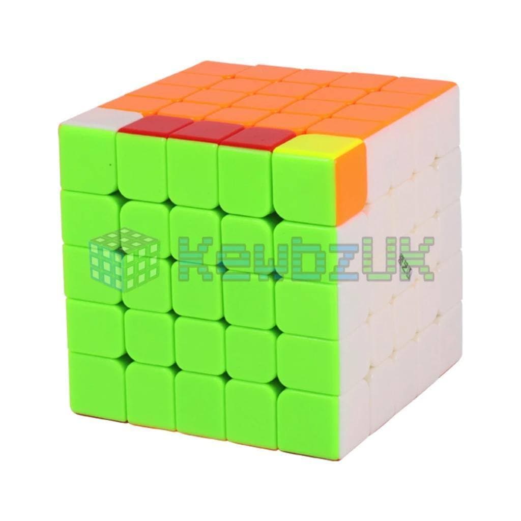 QiYi MS 5x5