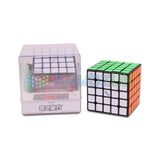 QiYi MS 5x5 (Magnetic)