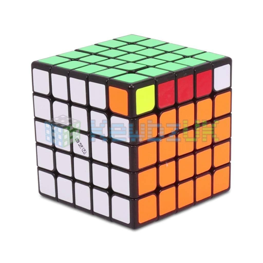 QiYi MS 5x5