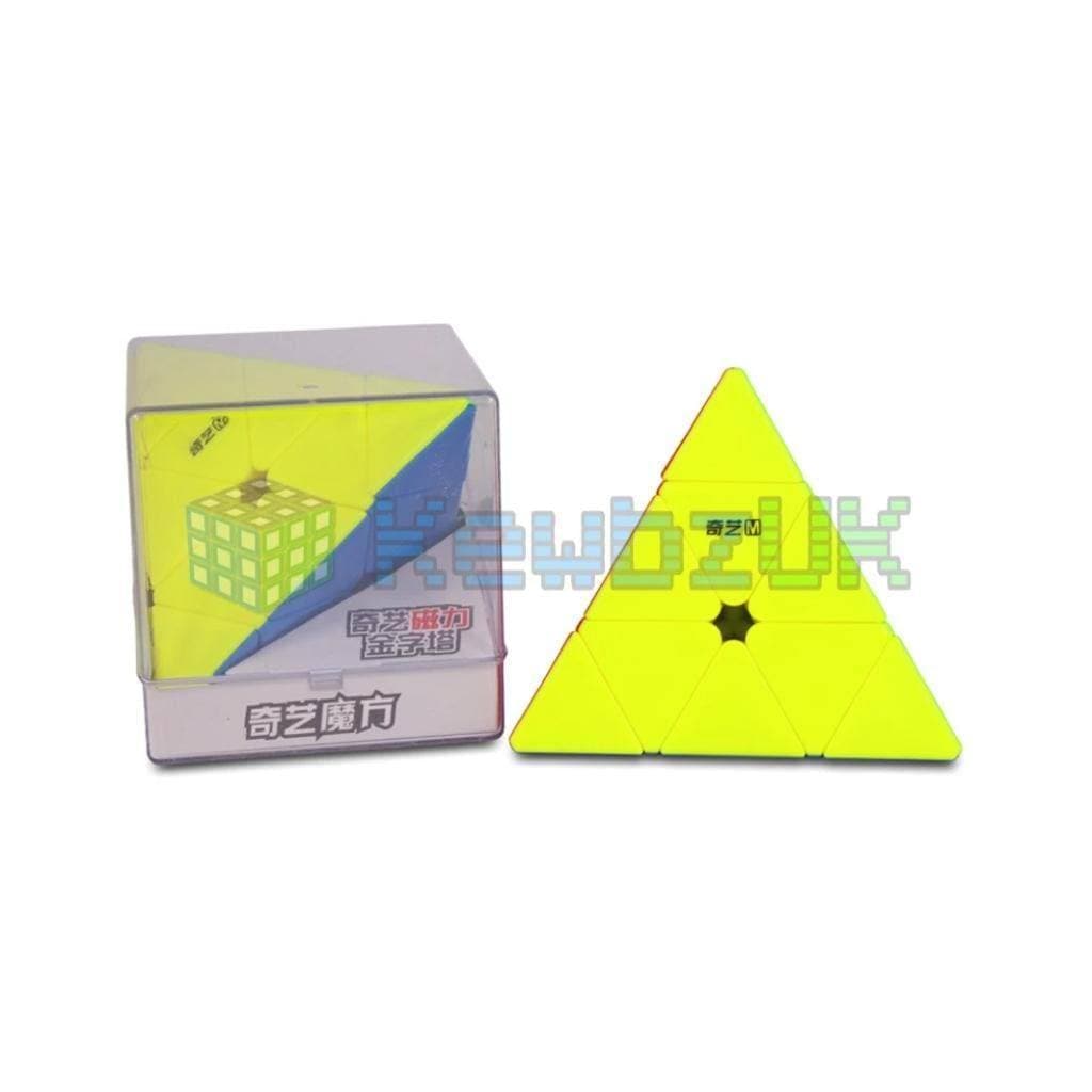 QiYi MS Pyraminx Magnetic