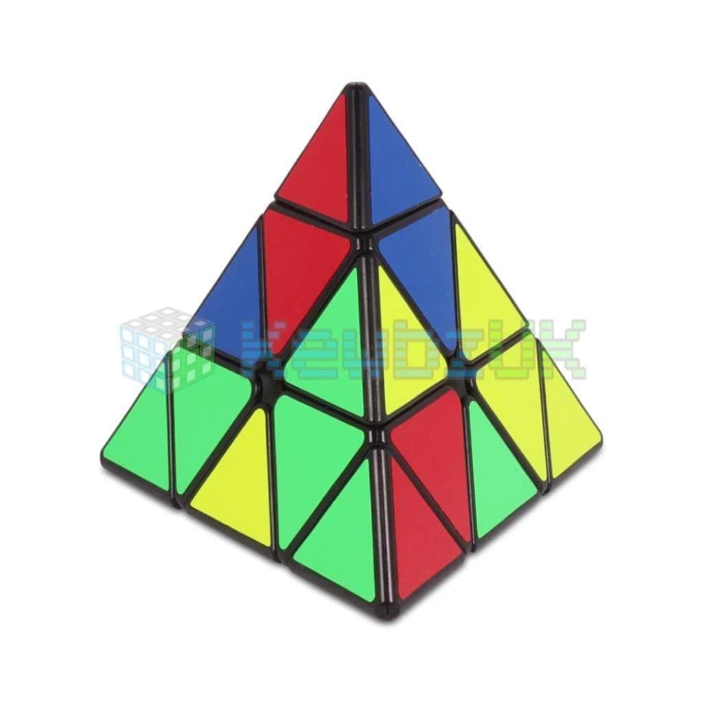 QiYi MS Pyraminx Magnetic