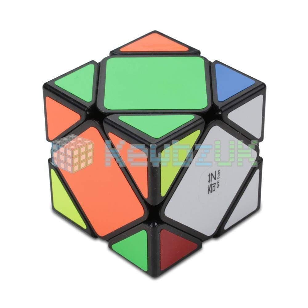 QiYi QiCheng A Skewb