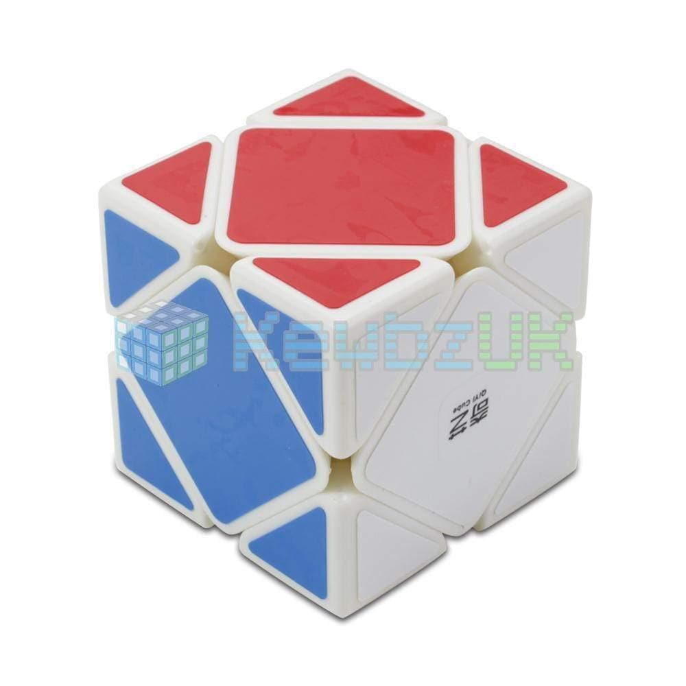 QiYi QiCheng A Skewb