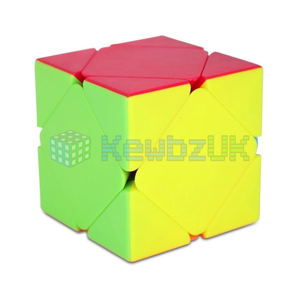 QiYi QiCheng Skewb