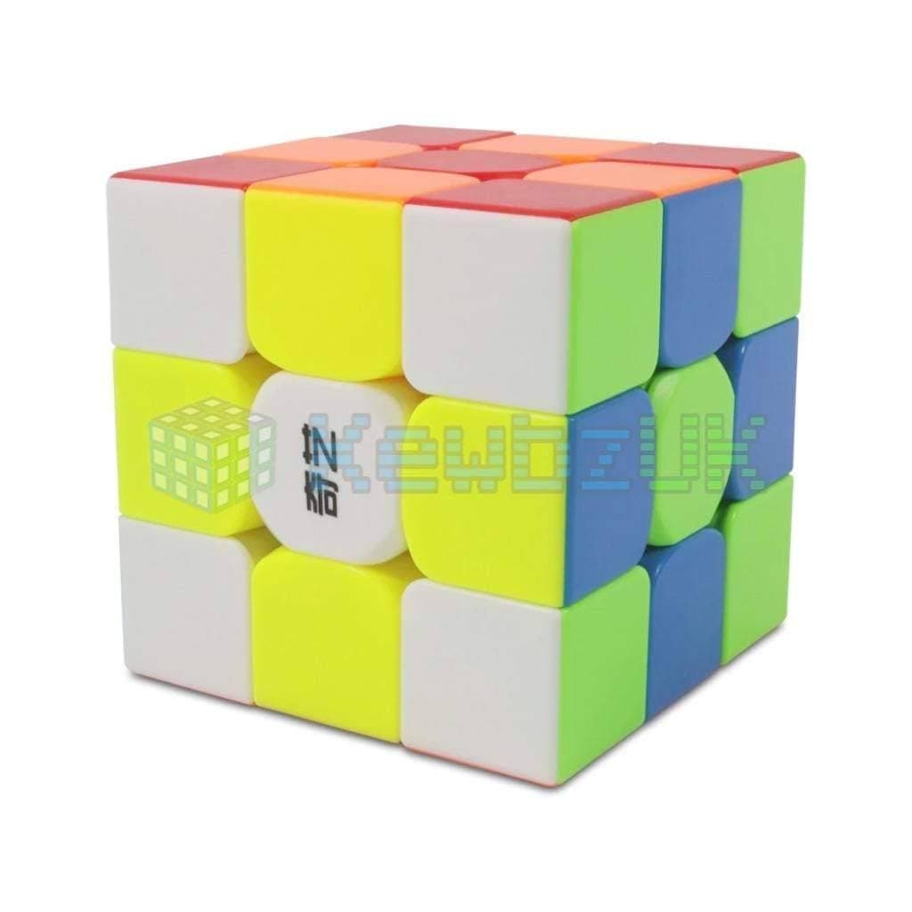 QiYi QiMeng Plus 3x3 (90mm)