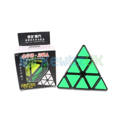 QiYi QiMing A Pyraminx