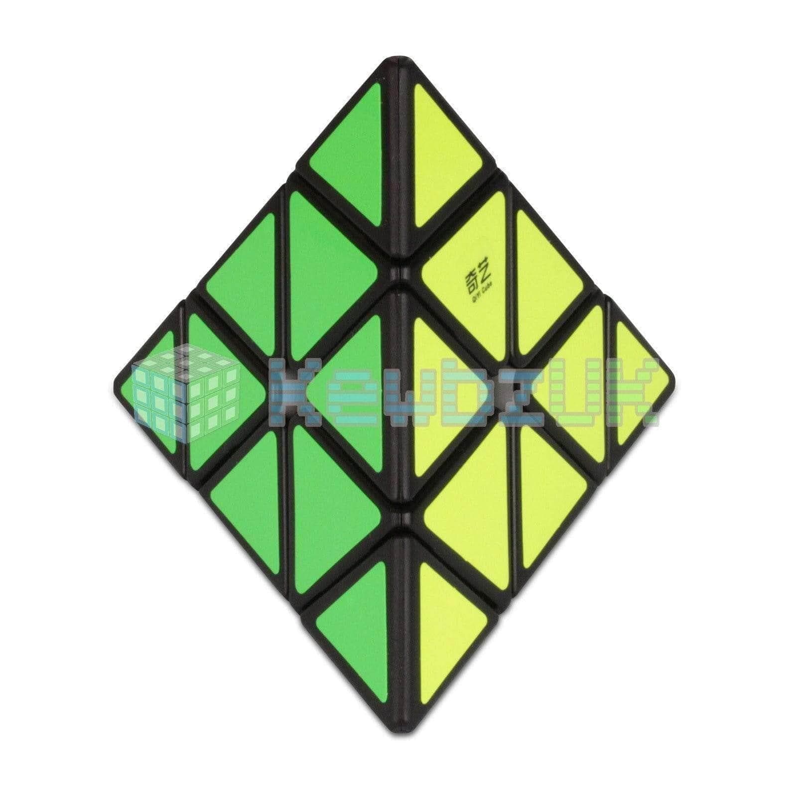 QiYi QiMing A Pyraminx