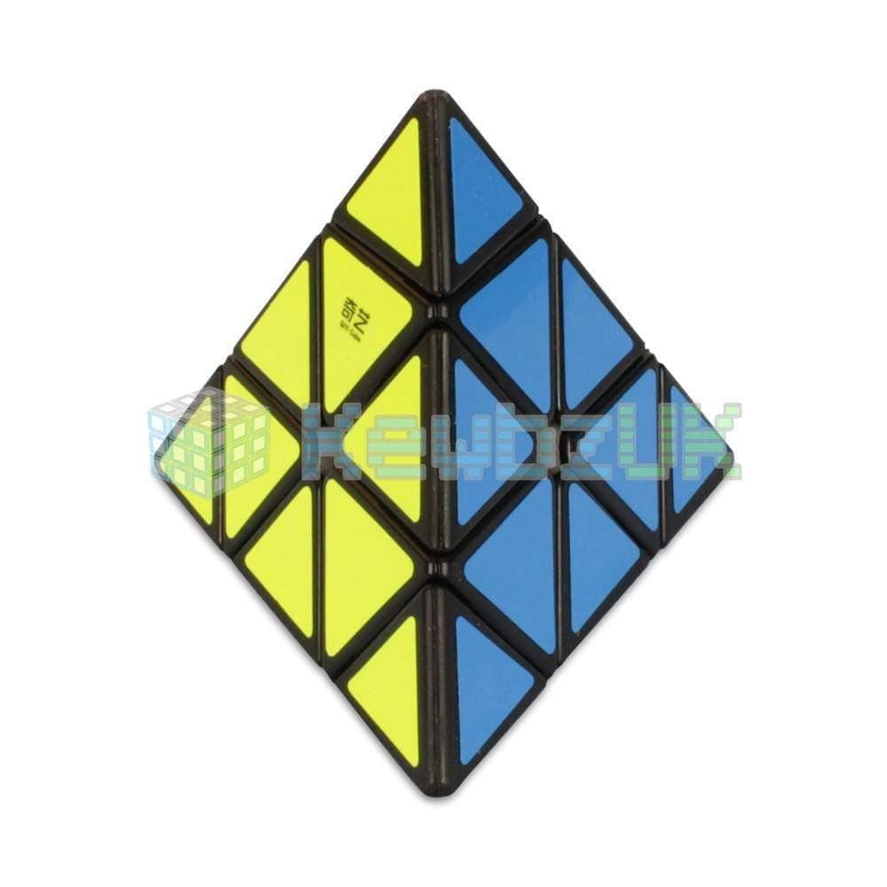 QiYi QiMing A Pyraminx