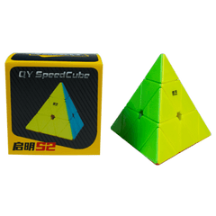 QiYi QiMing S2 Pyraminx