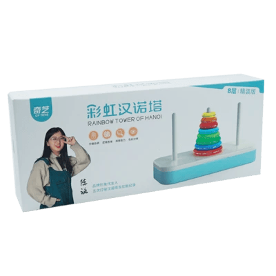 QiYi Tower of Hanoi (6pcs)