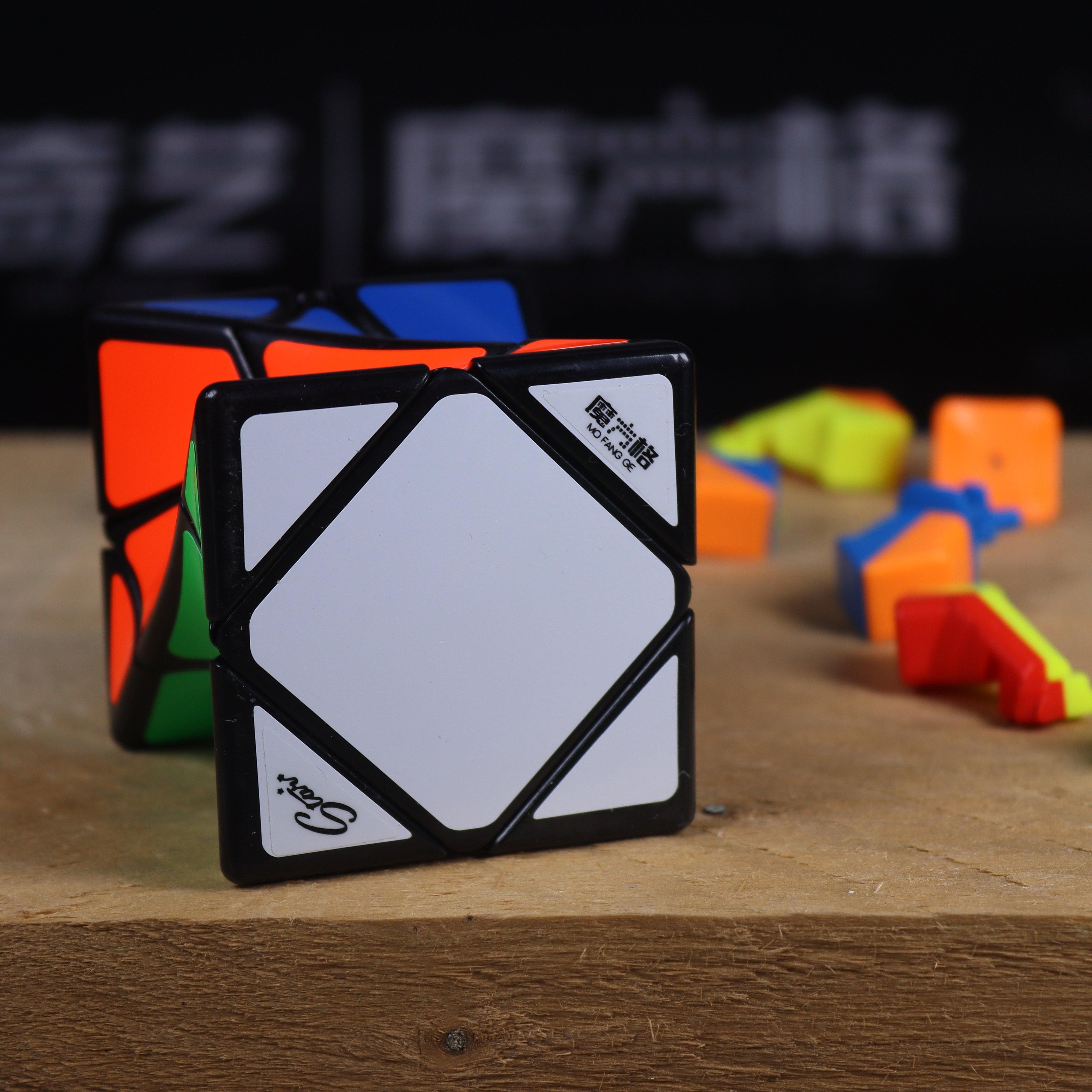 QiYi Twisty Skewb