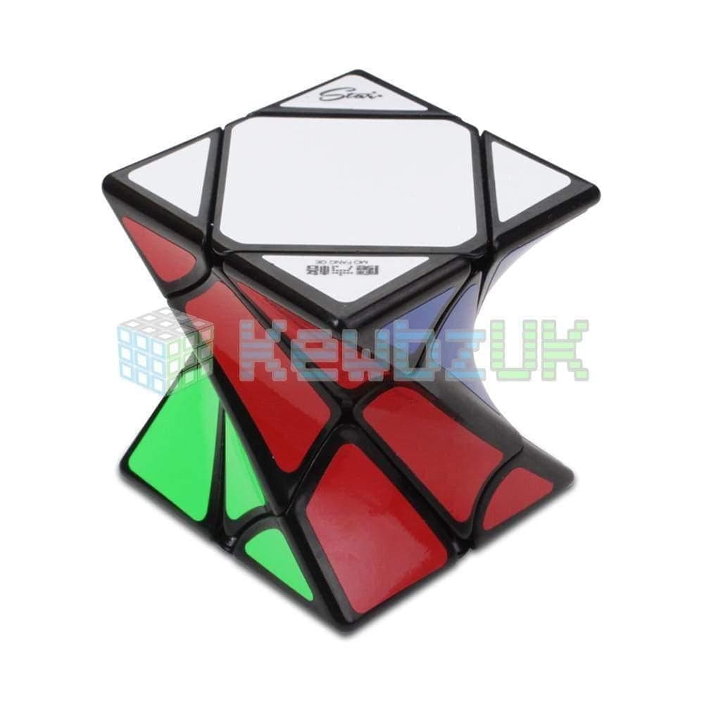 QiYi Twisty Skewb