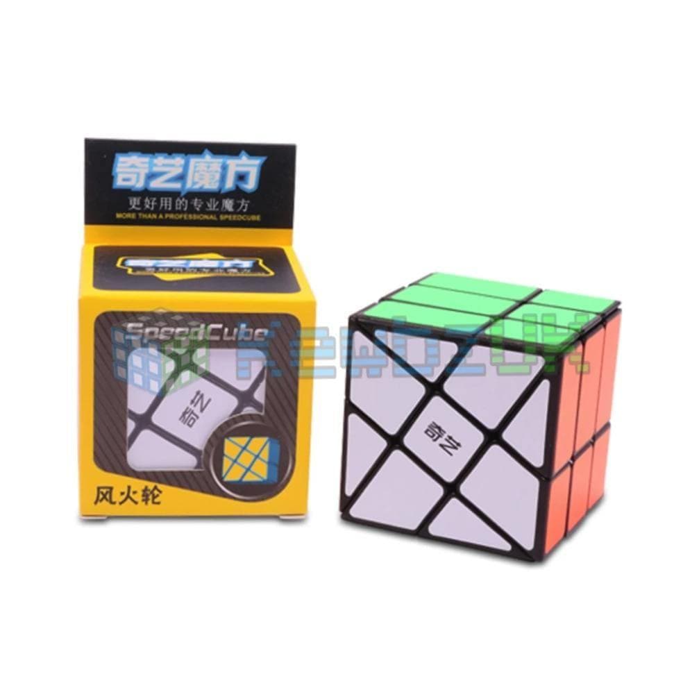 QiYi Windmill Cube