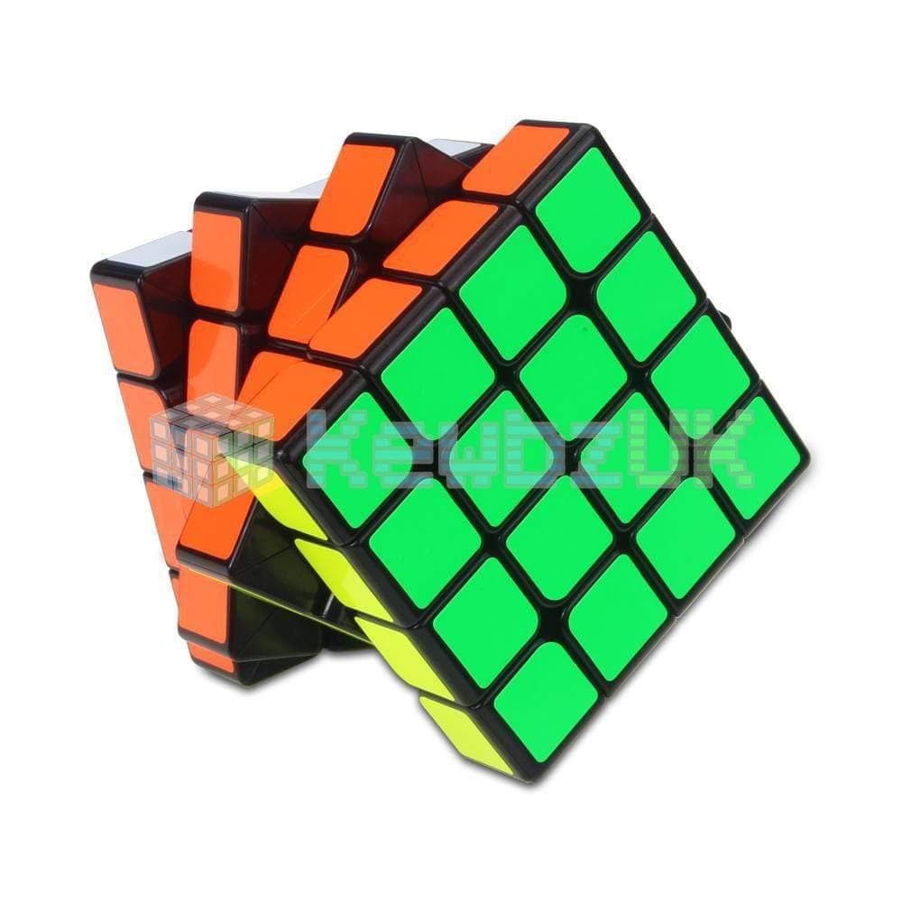 QiYi WuQue Mini 4x4