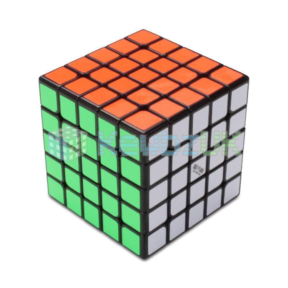 QiYi WuShuang 5x5