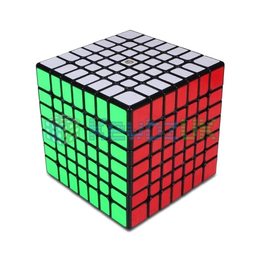 QiYi X-Man Spark 7x7 M