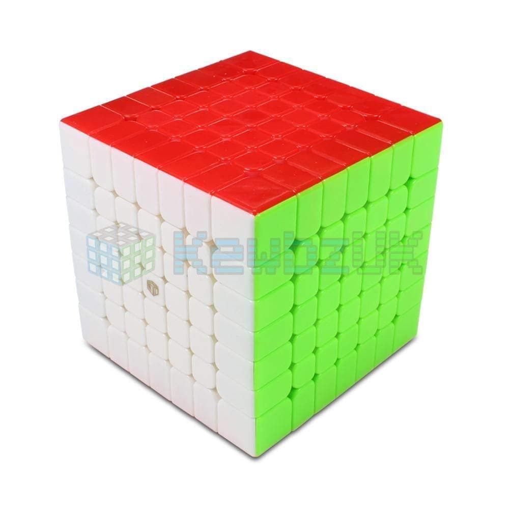 QiYi X-Man Spark 7x7 M