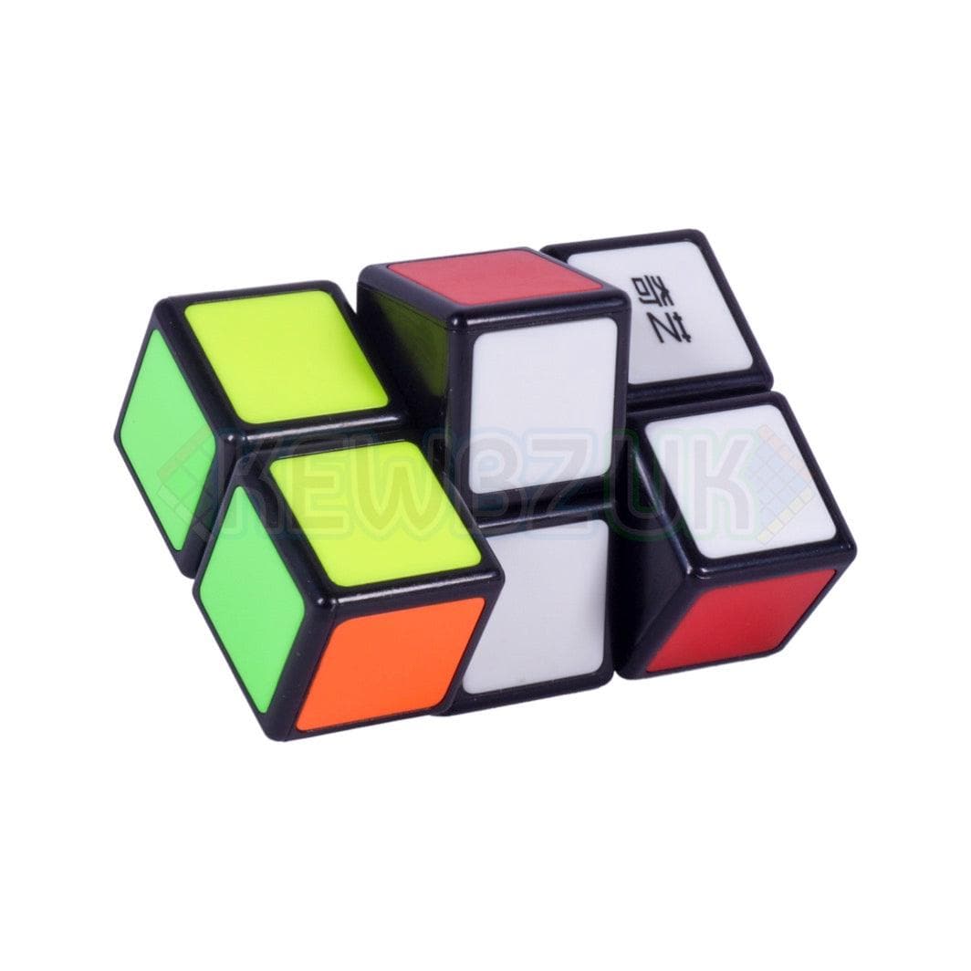 QiYi 1x2x3