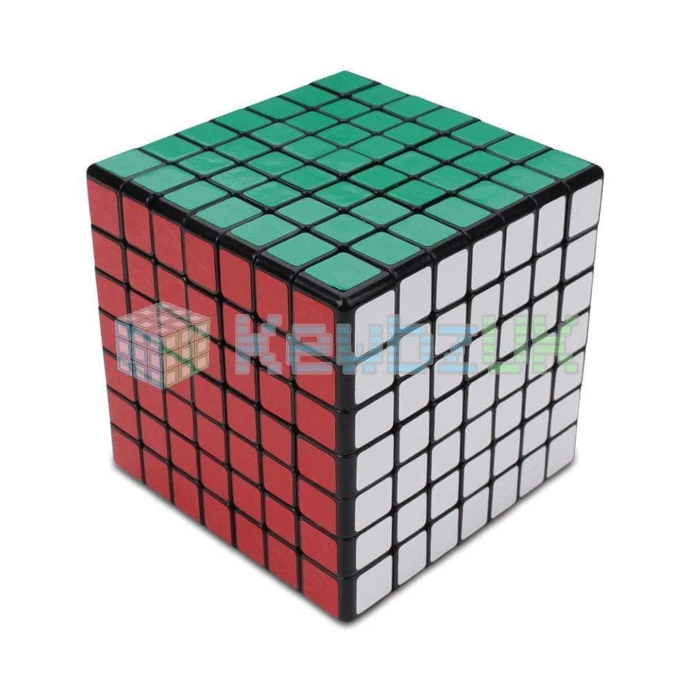 ShengShou 7x7