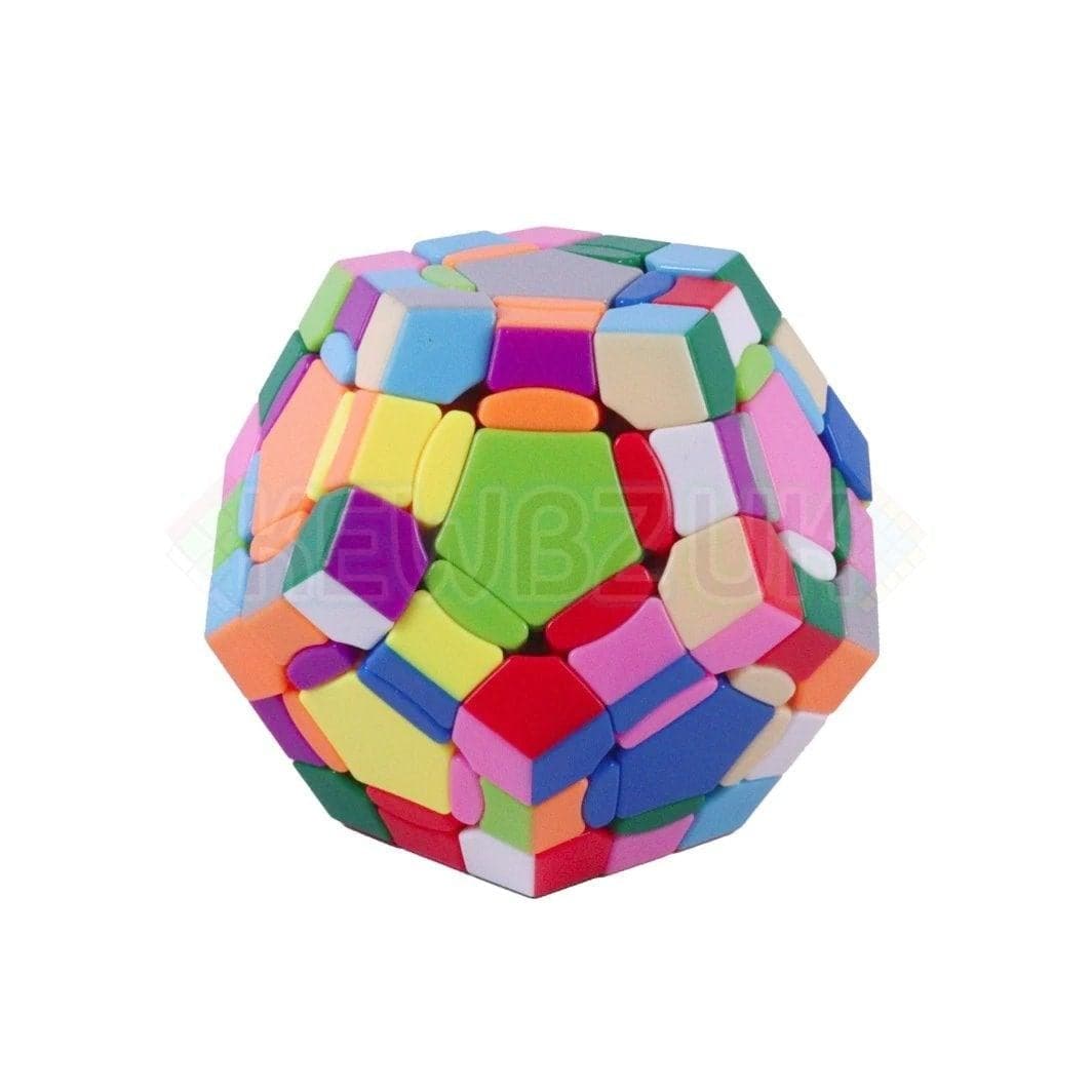 ShengShou Crazy Megaminx 3x3