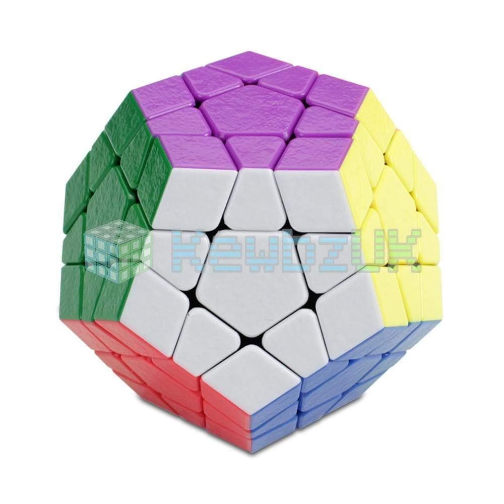 ShengShou Gem Megaminx