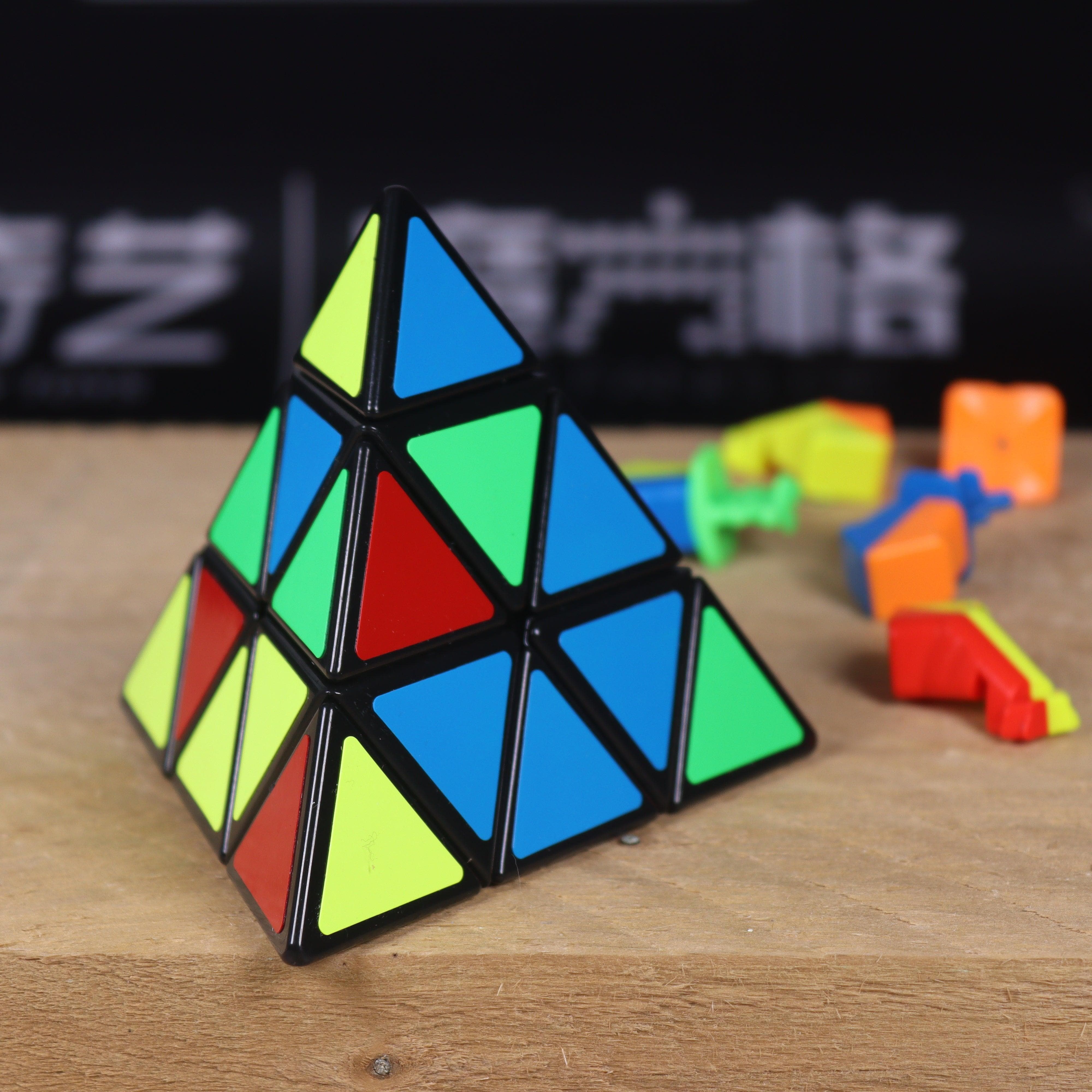 ShengShou Legend Pyraminx