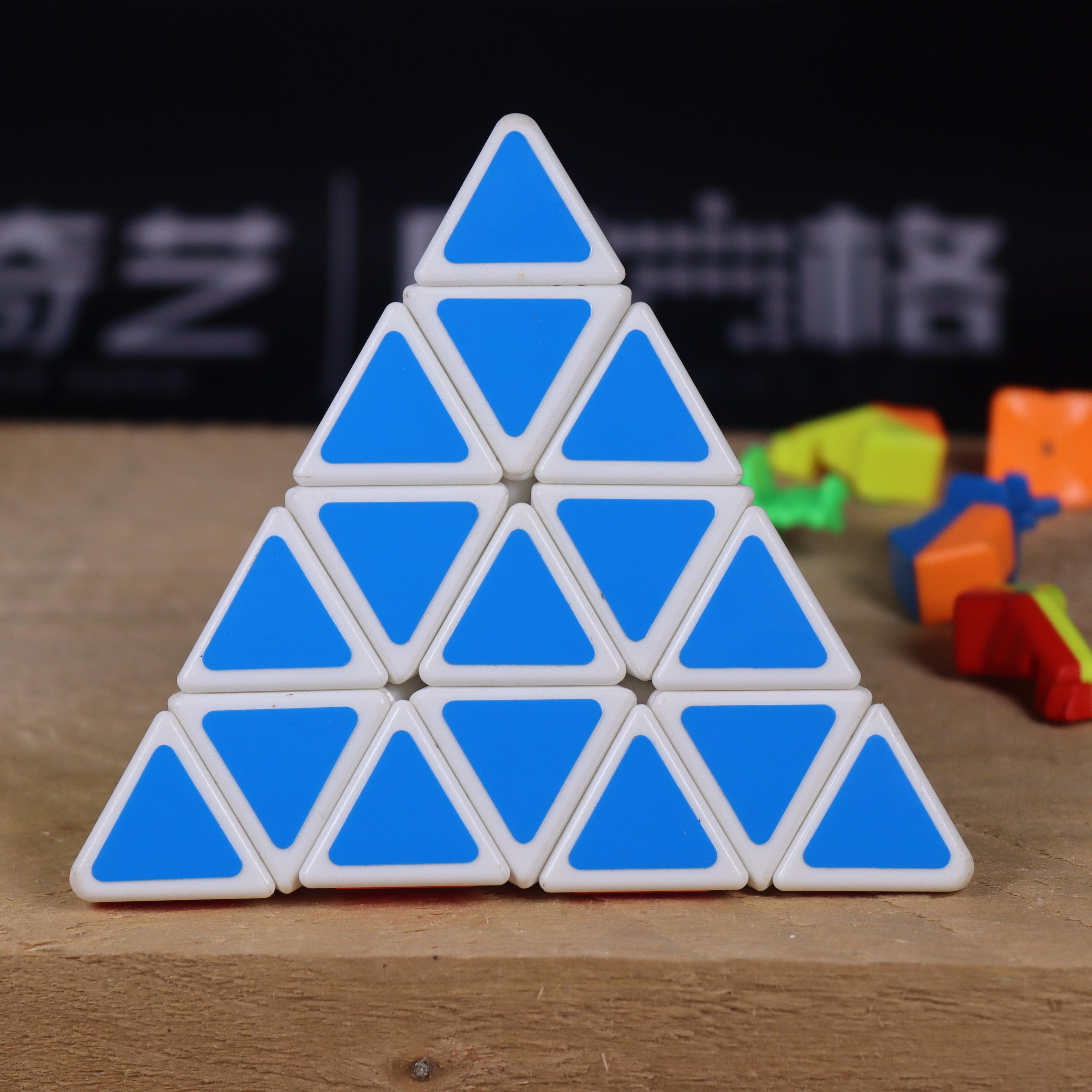 ShengShou Master Pyraminx