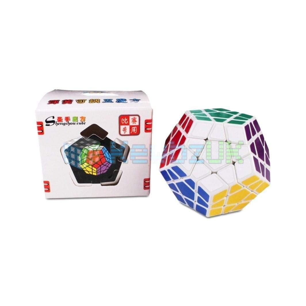 ShengShou Megaminx