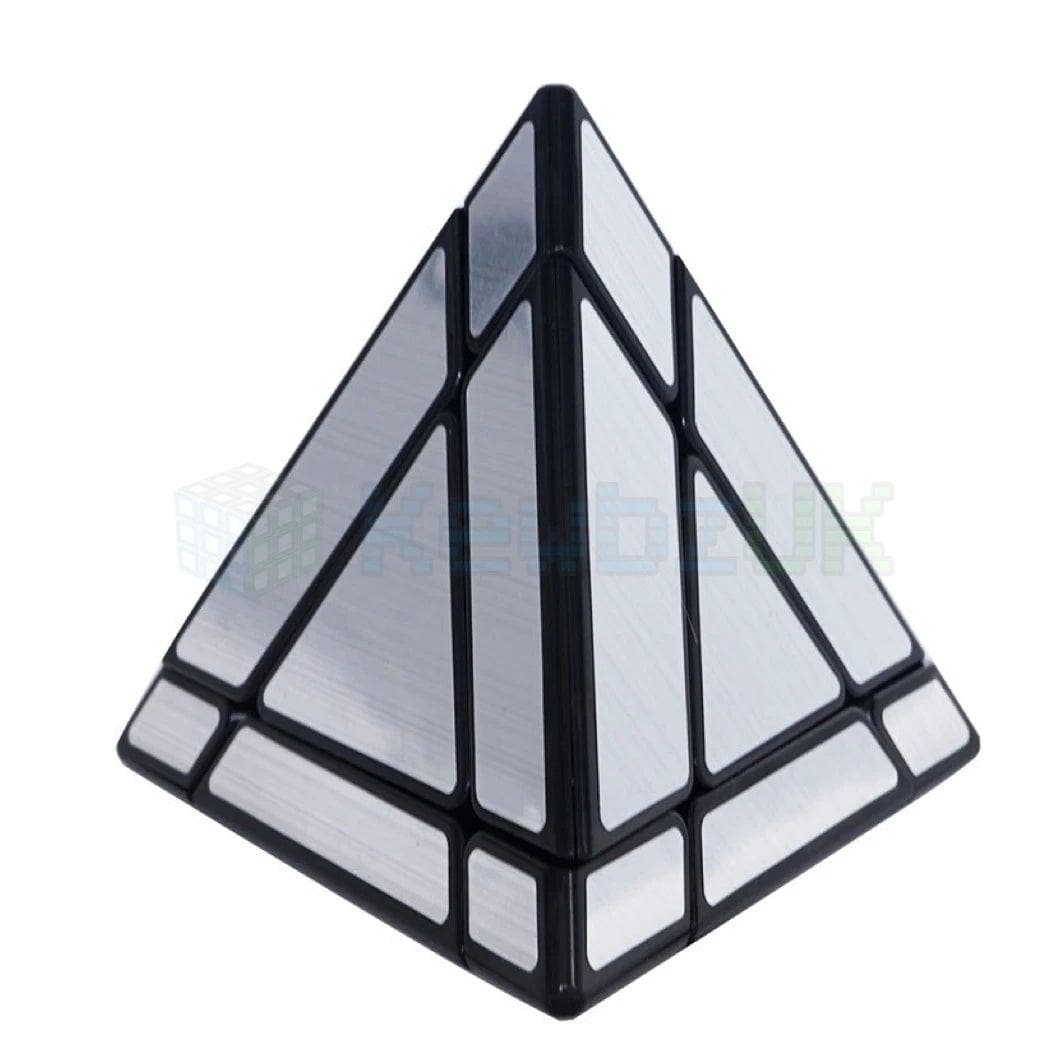 ShengShou Mirror Pyraminx