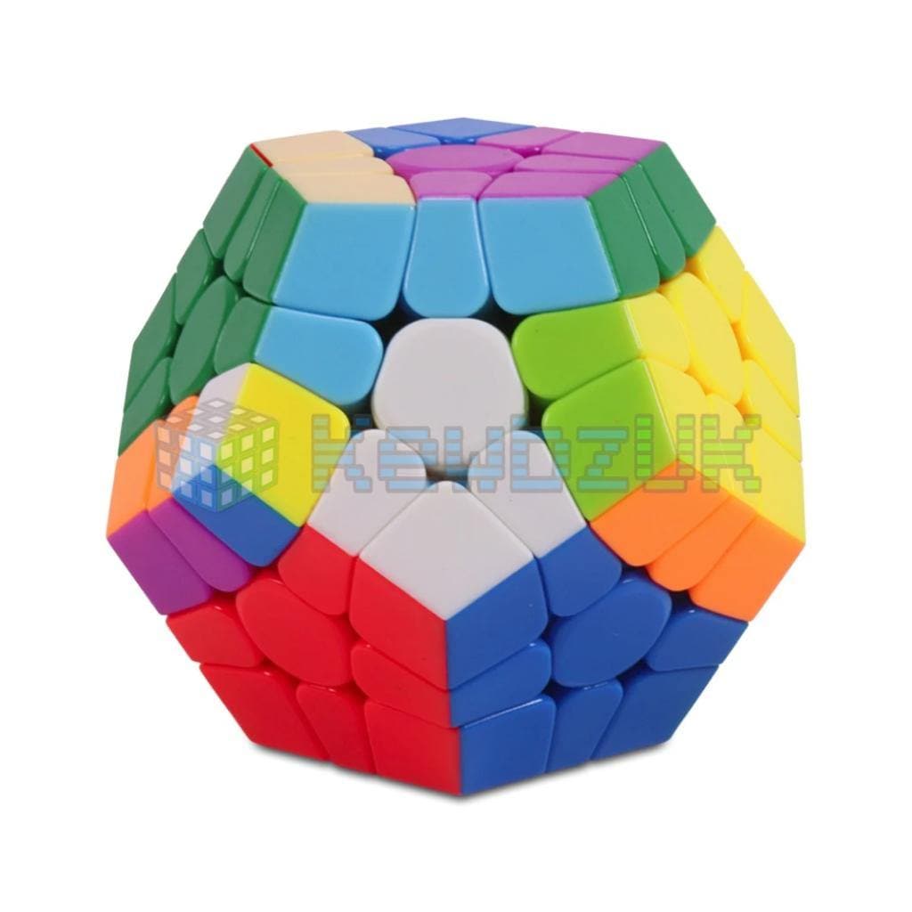 ShengShou Mr. M Megaminx