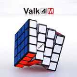 Buy Valk 4 4x4 Magnetic QiYi SpeedCube Online Cheap | KewbzUK