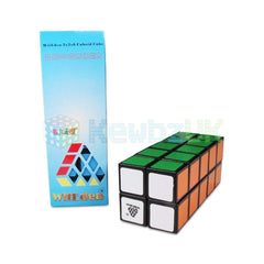 WitEden 2x2x5 Cuboid (CS)