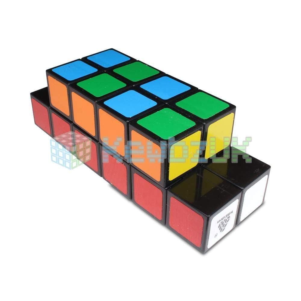 WitEden 2x2x5 Cuboid (CS)