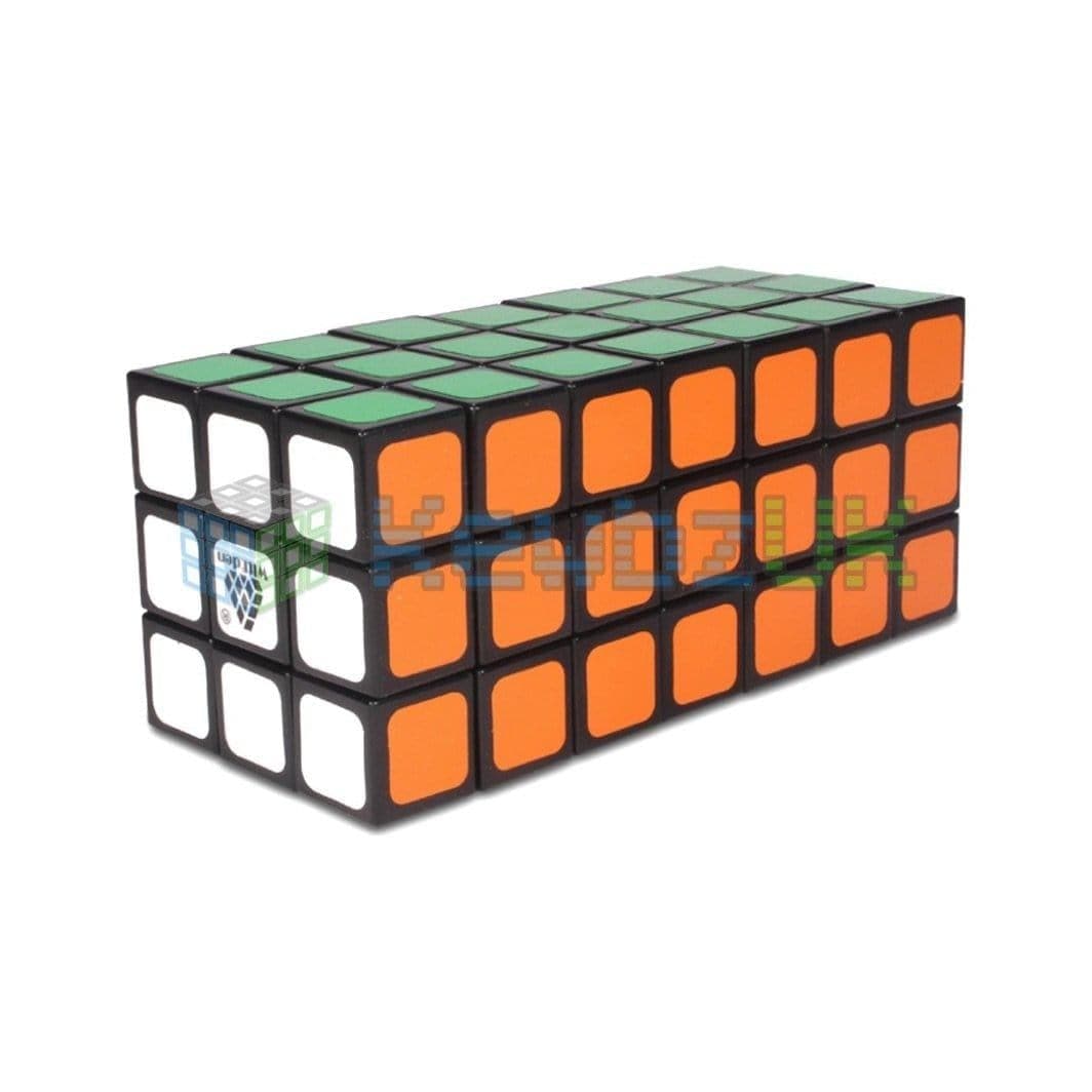 WitEden 3x3x7 Cuboid