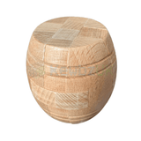 Wooden Kongming - Barrel