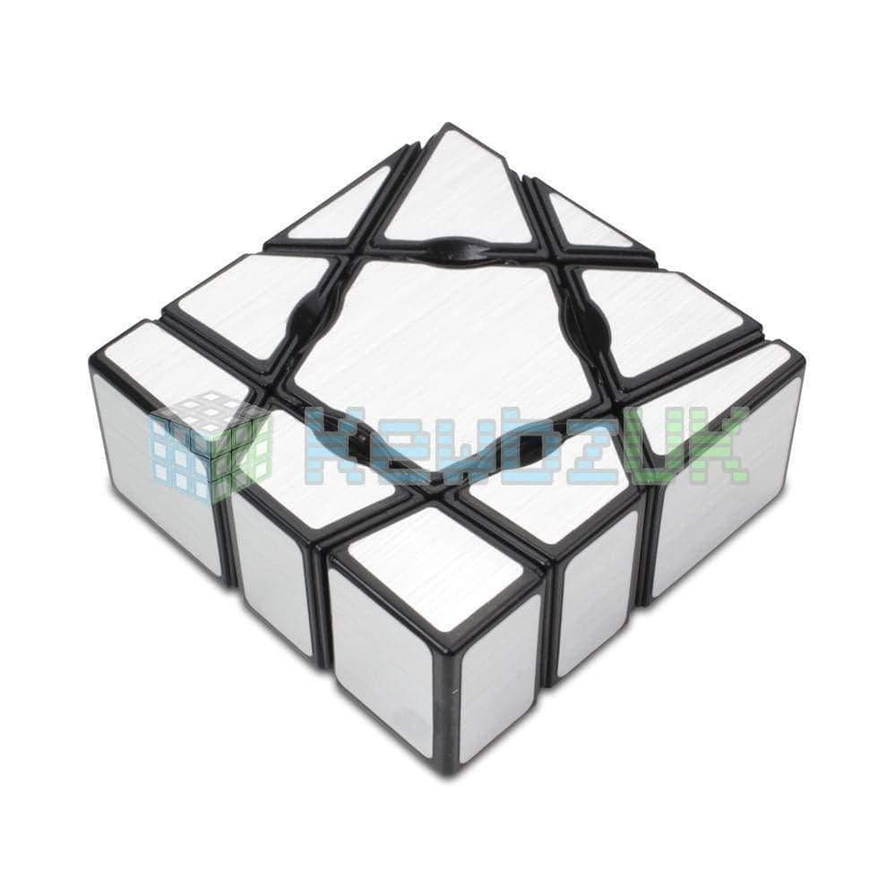 YJ Ghost 1x3x3