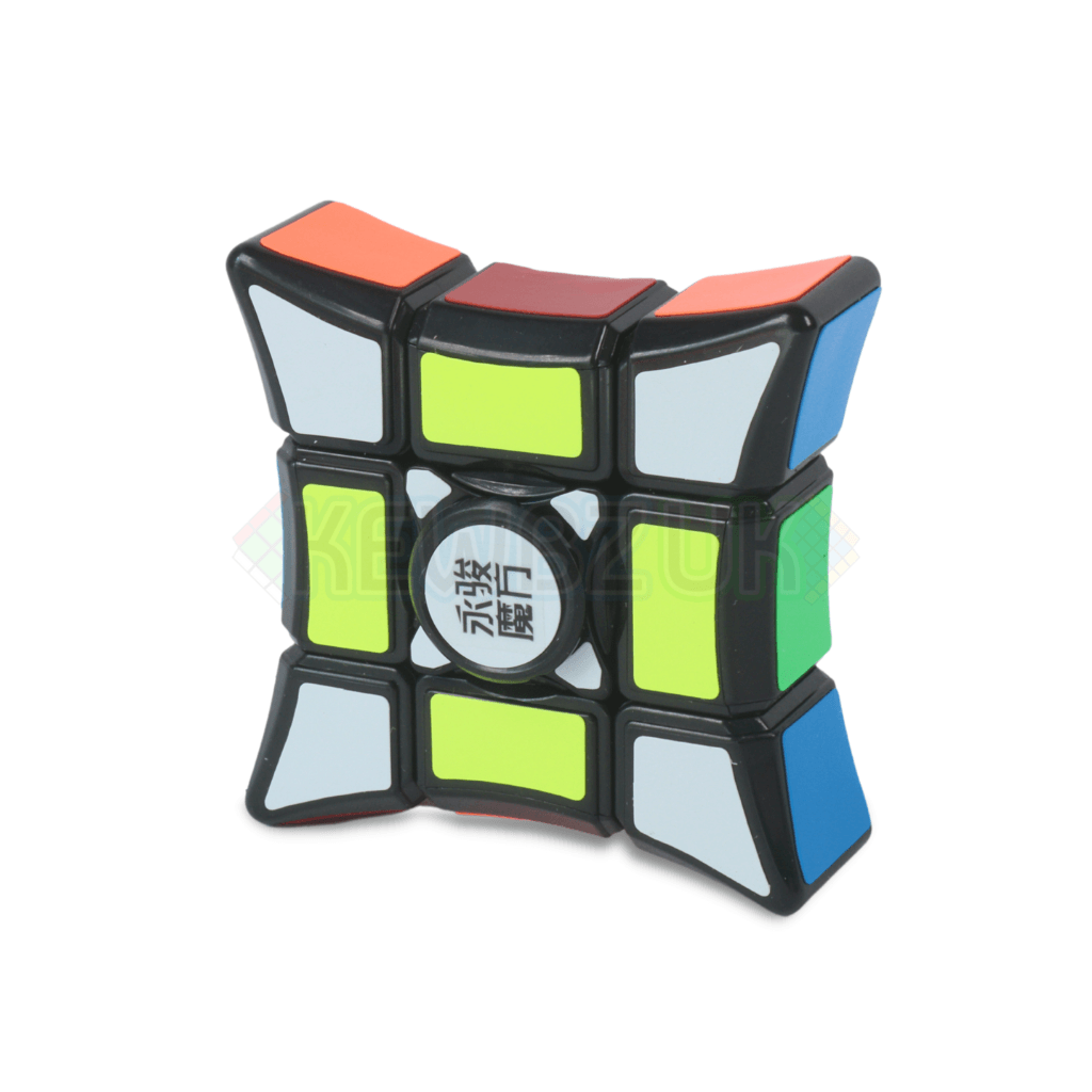 YJ JinJiao 1x3x3 Spinner